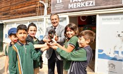 Başkan Ataç’tan “Satın alma, sahiplen” çağrısı