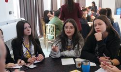 Gençlik İklim Çalıştayı başladı
