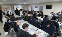Eskişehir'de öğrencilere akşam yemeği desteği başladı