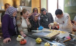 Bal kabağından şaşırtan lezzetler!