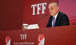 Türk futbolunda kritik saat 14.00