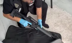 Sosyal medyadan tetikçilik operasyonu!
