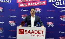 Tepebaşı için dikkat çeken çıkış: “Vatandaş yoruluyor”