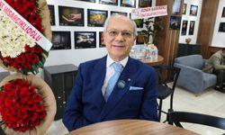 Ömer Zeydan görevi devretti: Eskişehir’e mesaj verdi