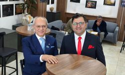Eskişehir Ticaret Borsası’nda yeni başkan Ahmet Oğuz