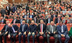 Bilal Erdoğan Eskişehir’de Aile Zirvesi’nde