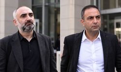 İsmail Saymaz ve Murat Ağırel'e ev hapsi kararı