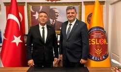 Başkan Arnik: "Sıcak sularımızı kazanca dönüştürmeliyiz"