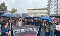 Eskişehir'de Halk TV için dayanışma çağrısı!