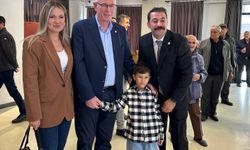 Böyle devam ederse milletvekili olabilir…