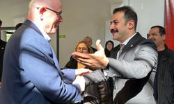 Ahmet Abin duymasın