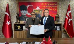 MHP’DE Suat Baraş’a danışmanlık görevi