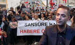 Tutuklu gazeteci Murat Ağırel'den meslektaşlarına mektup...