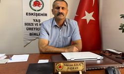 Tarımla uğraşan son nesil olabiliriz!