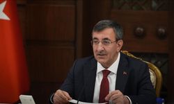 Cevdet Yılmaz açıkladı: "455 bin kişi etkilendi"