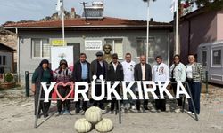 Eskişehir'deki 'Balkabağı Festivali' başlıyor
