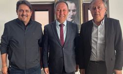 EASKF'tan anlamlı ziyaret