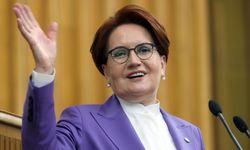 Akşener: Sıkı dur Erdoğan Başbakan geliyor