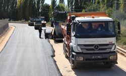 Eskişehir'deki o cadde trafiğe açıldı 