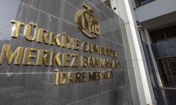 Merkez Bankası faiz kararını açıkladı 