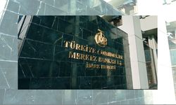 Merkez Bankası'nda görev değişimi 