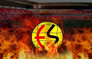 Eskişehirspor için şampiyonluk marşı hazırlandı