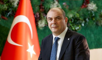 Başkan Kesikbaş Ticaret Bakanlığı tarafından açıklanan ihracat rakamlarını değerlendirdi...