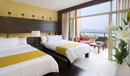 Otel ve pansiyonlarda yeni dönem