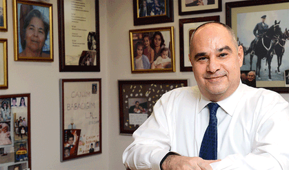 Eskişehir’den Ahmet Firuzhan Kanatlı ilk 100’e girdi