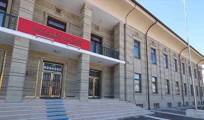 Eskişehir Valiliği'nden uyarı!