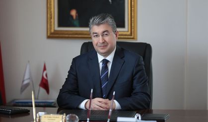 Vali Yılmaz LGS'ye girecek öğrencilere moral mesajı yayımlandı