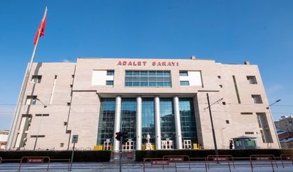 Eskişehir CUmhuriyet Başsavcısı değişti