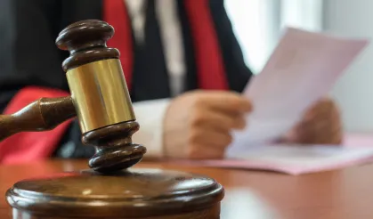 Eşini yakarak öldürmeye çalışmıştı: İşte cezası...