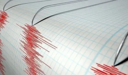 Hatay’da 4 büyüklüğünde deprem