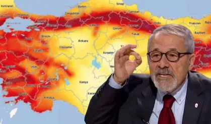 18 il için deprem uyarısı: Aralarında Eskişehir de var!