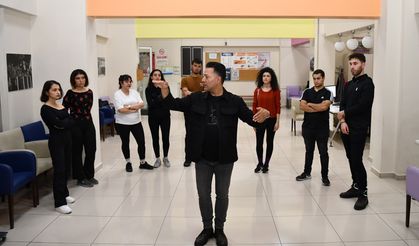 Eskişehir'de gençler için ücretsiz kurslar