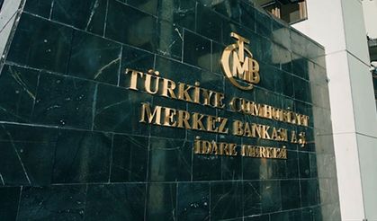 Merkez Bankası faiz kararını açıkladı!