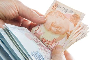 Memur zammında yeni oran ortaya çıktı