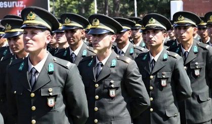 Yedek subay/astsubay sınıflandırma sonuçları açıklandı