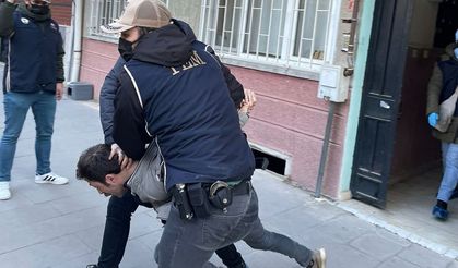 Milletvekili adayı olmuştu: Gözaltına alındı