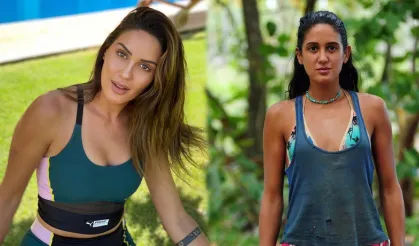 Survivor 2024 All Star: Sahra Işık Kimdir?