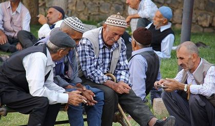 Türkiye'nin emeklilik haritası çizildi!