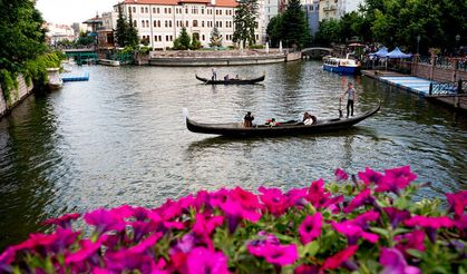Eskişehir'de hava nasıl olacak?