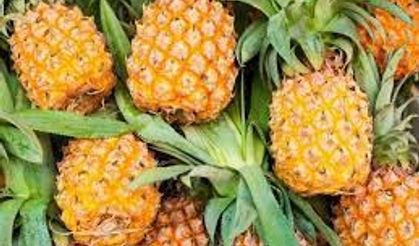 Sahurda ananas mucizesi: İşte olumlu yönleri!