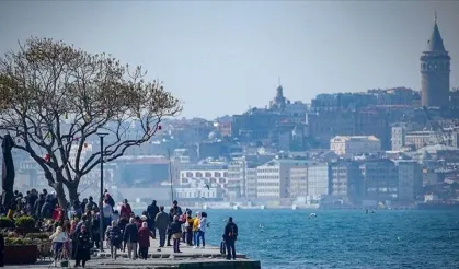 Hafta sonu yurtta hava nasıl olacak?