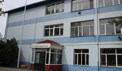 Eskişehir'deki bu okullar ne zaman yıkılacak?