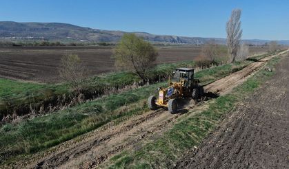 Aşırı yağışlar üreticiyi memnun etti mi? Uzmanı anlattı...