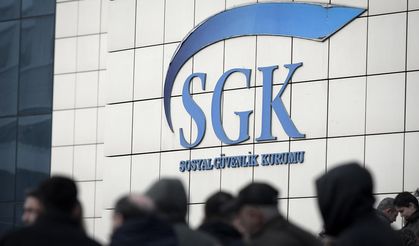 SGK'dan kaçak işçi ve borçlulara ciddi uyarı!