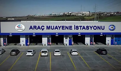 Araç muayenesinde yeni dönem: Beklemeye son veren uygulamanın detayları açıklandı!