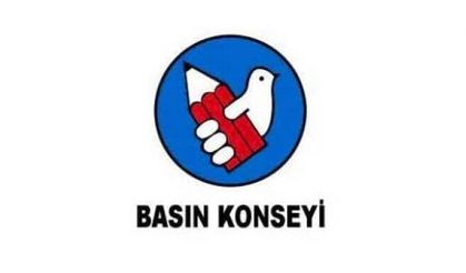 Basın Konseyi: Cindoruk'u daima saygıyla anacağız